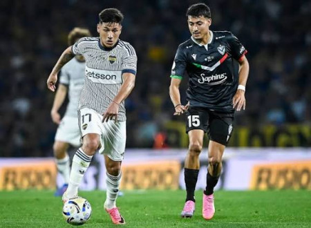 Se rechazó la apelación: nuevo revés para Vélez en su reclamo ante Boca